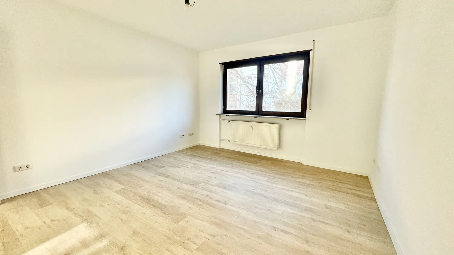 3 Zimmer Wohnung mit 60 m² in Mannheim – Bild 4