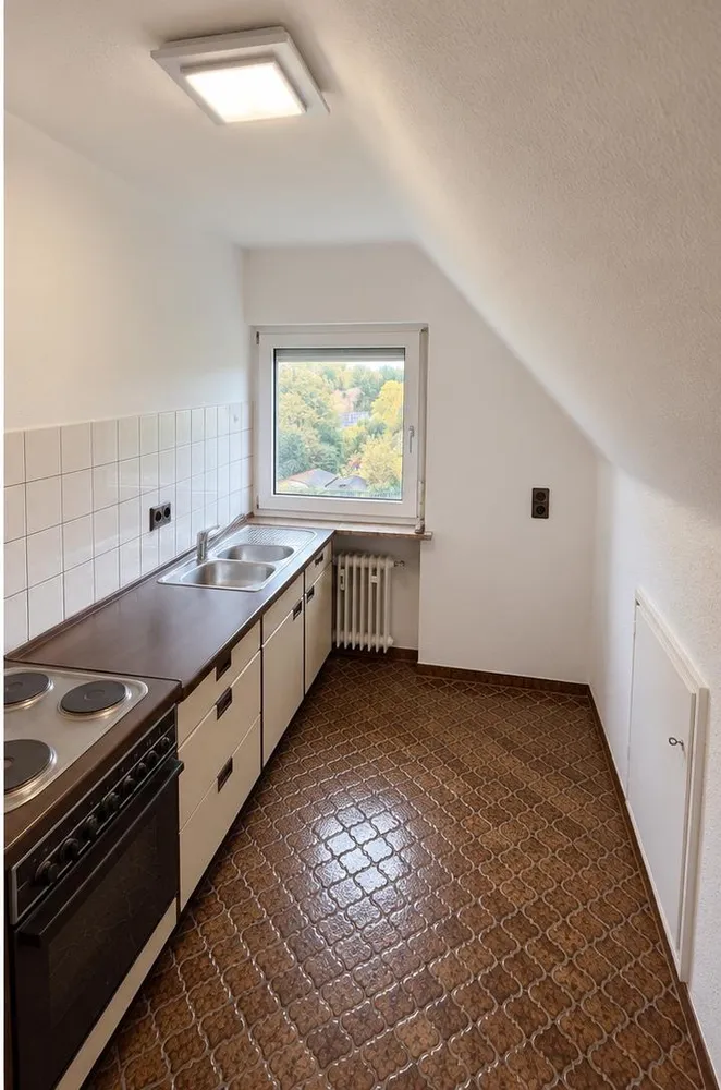 2 Zimmer Wohnung mit 52 m² in Solingen – Bild 4