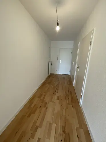 1 Zimmer Wohnung mit 31 m² in Düsseldorf – Bild 3