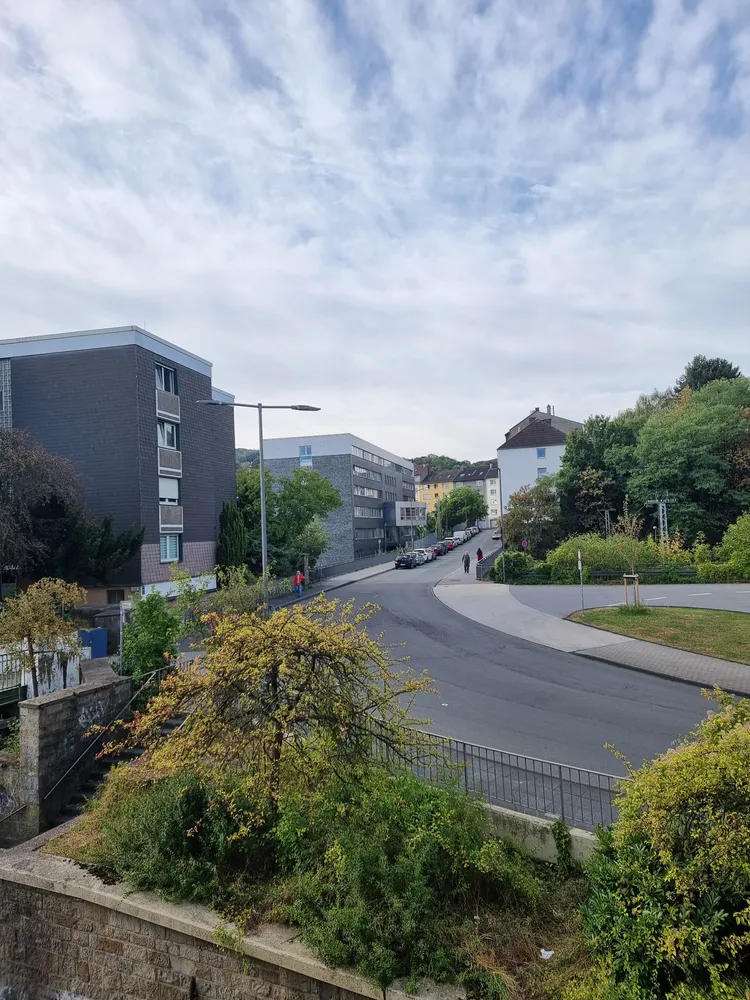 1 Zimmer Wohnung mit 39 m² in Wuppertal – Bild 9