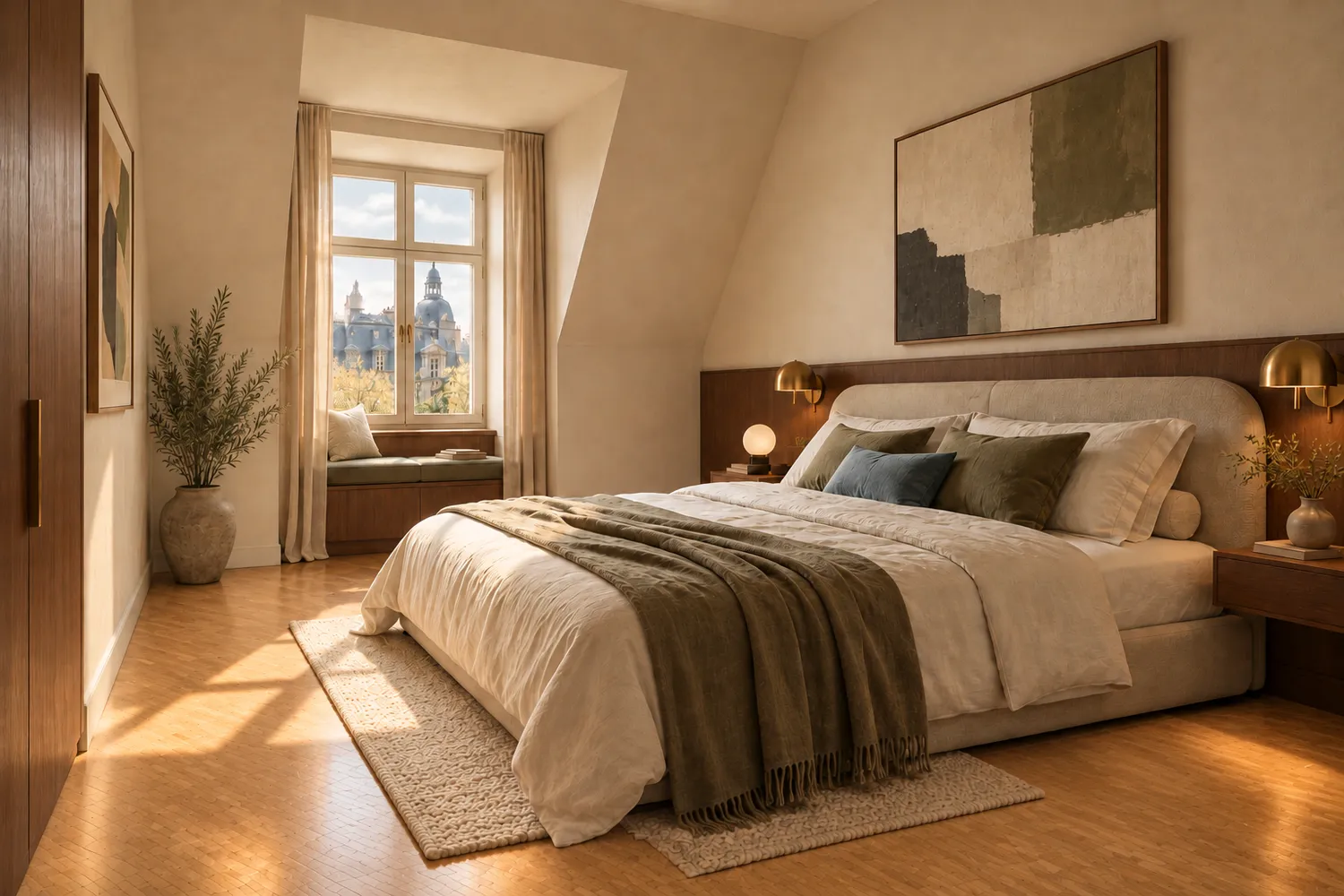 4 Zimmer Wohnung mit 153 m² in Leipzig – Bild 6