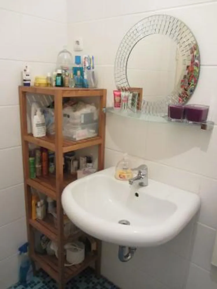 1 Zimmer Wohnung mit 24 m² in Wiesbaden – Bild 4