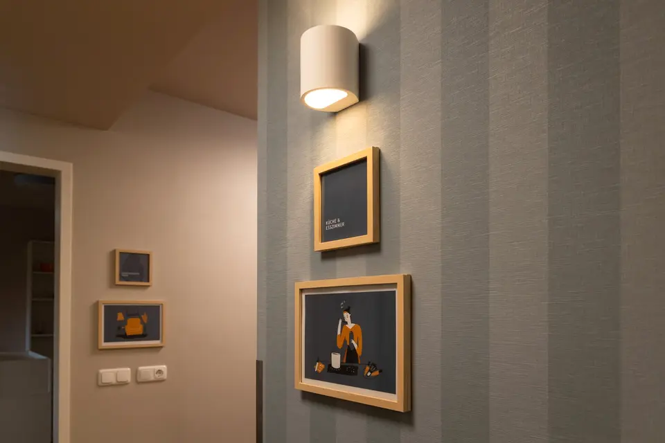 Studio mit 25 m² in Weimar – Bild 7