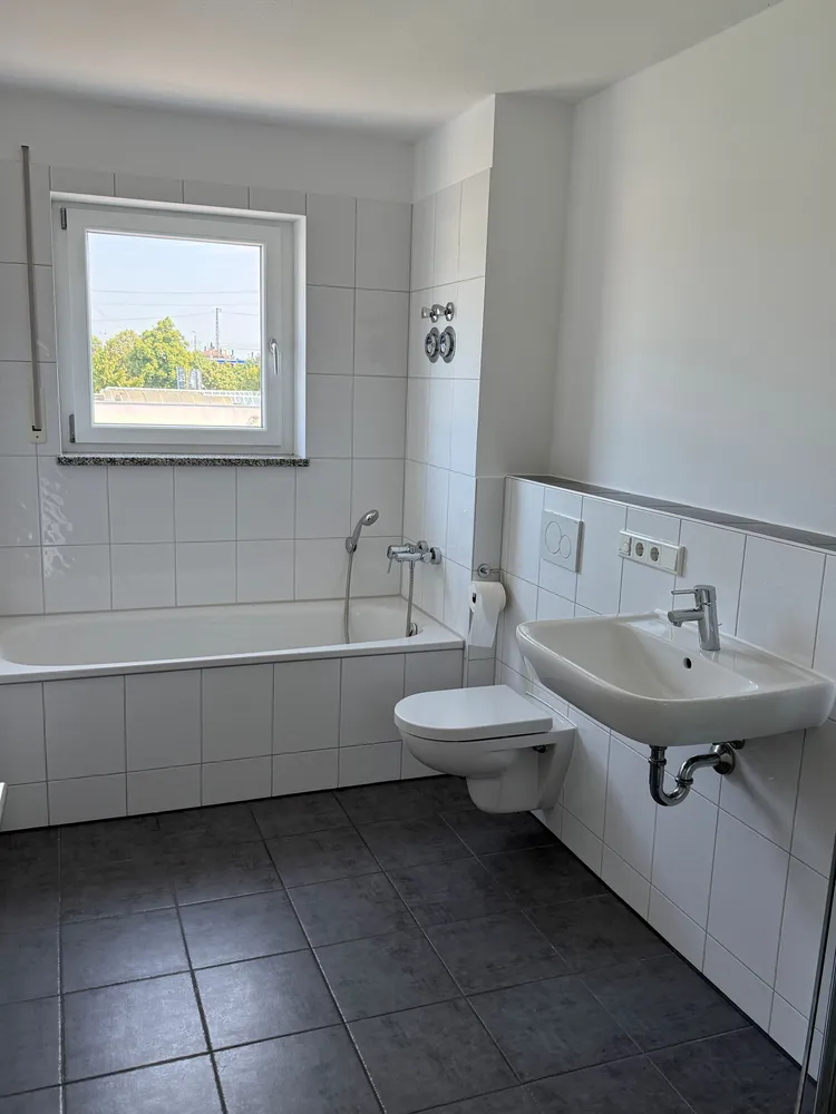 3 Zimmer Wohnung mit 73 m² in Augsburg – Bild 9