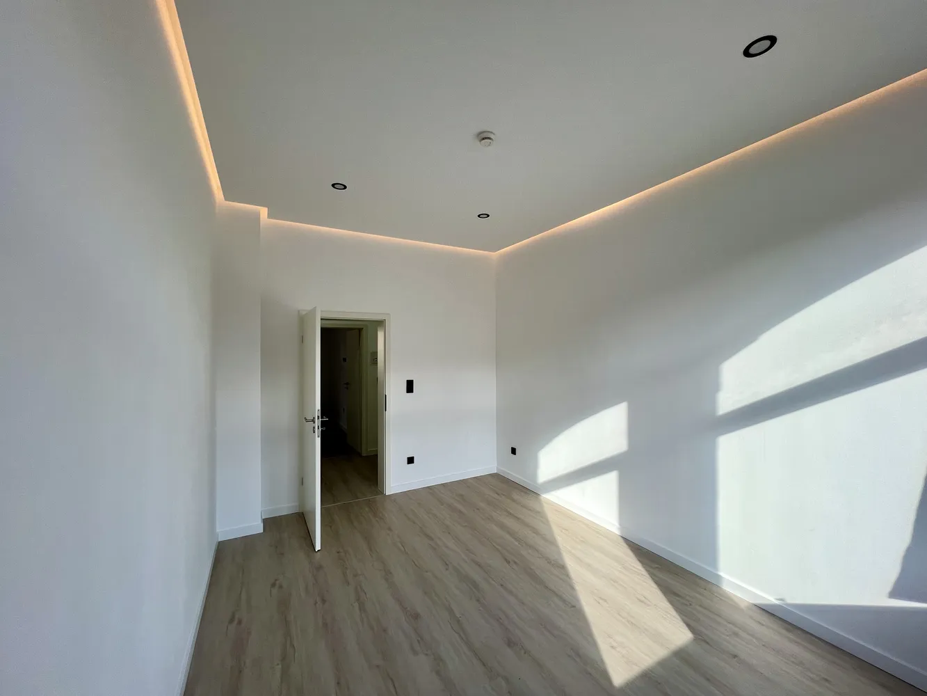 3 Zimmer Wohnung mit 65 m² in Hannover – Bild 7