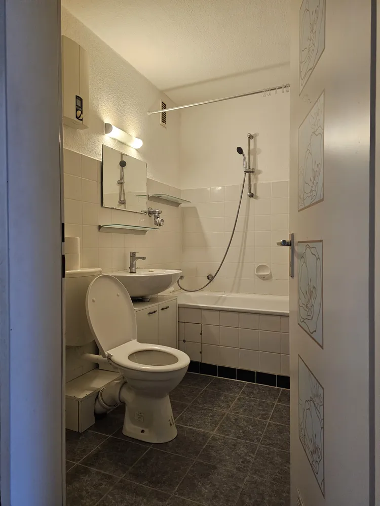 3 Zimmer Wohnung mit 72 m² in Hannover – Bild 10