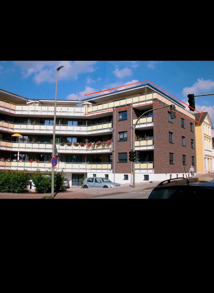 3 Zimmer Wohnung mit 118 m² in Winsen (Luhe) – Bild 3