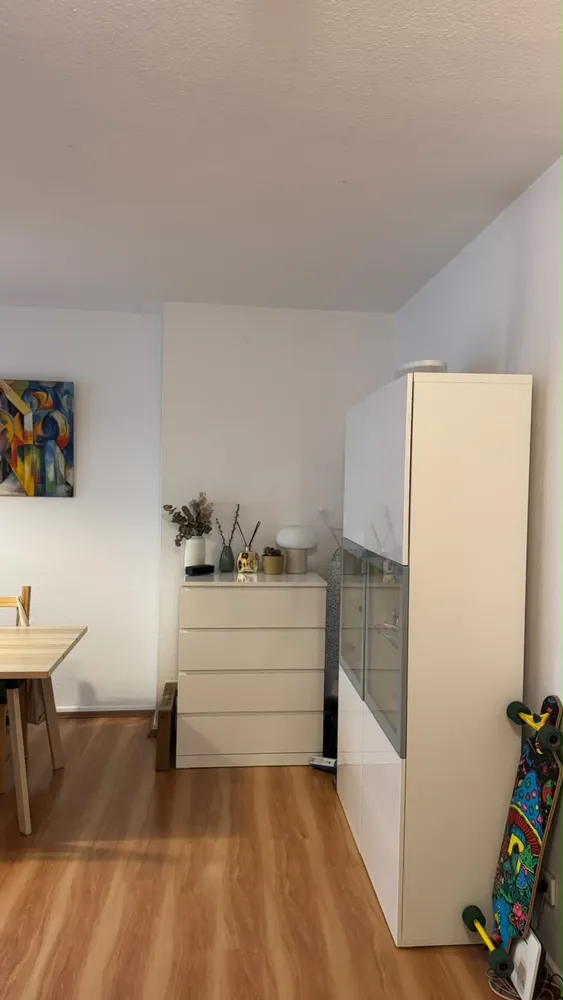 2 Zimmer Wohnung mit 62 m² in Köln – Bild 4