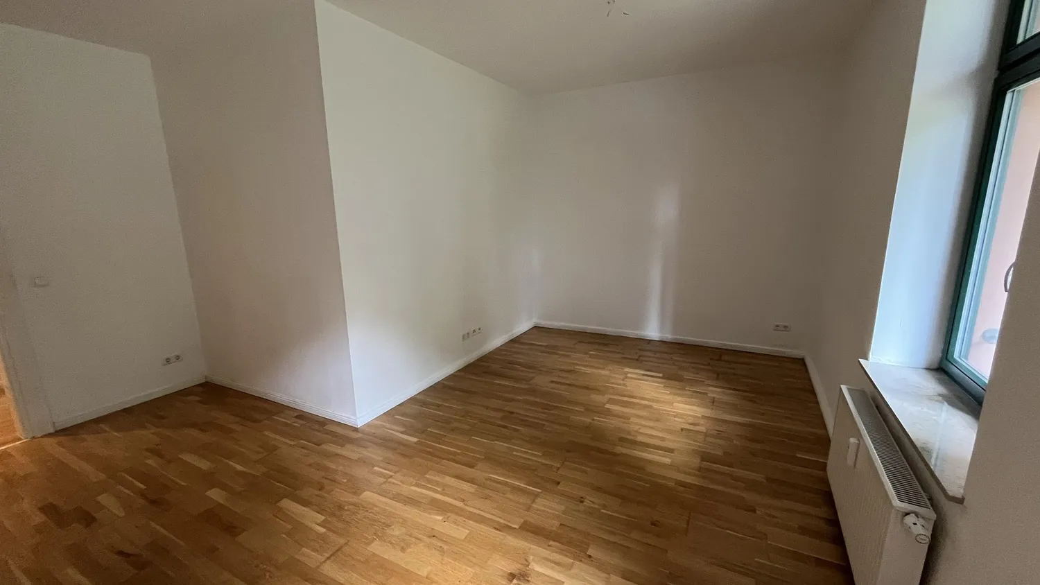 2 Zimmer Wohnung mit 56 m² in Leipzig – Bild 8