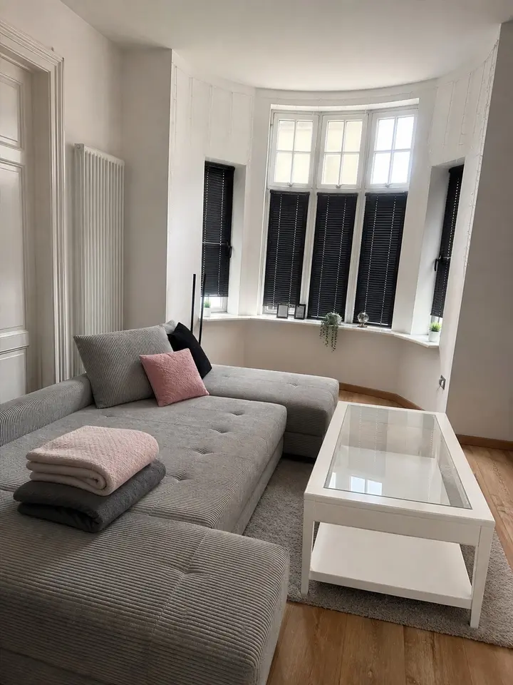 WG-Zimmer mit 55 m² in Detmold – Bild 7