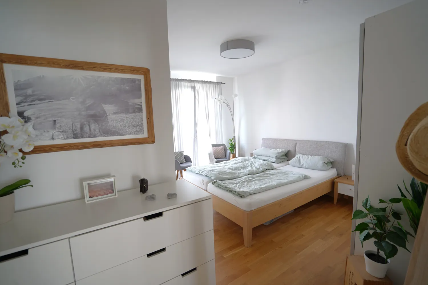 3 Zimmer Wohnung mit 92 m² in München – Bild 11