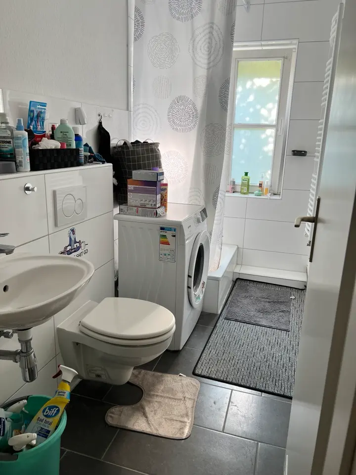 2 Zimmer Wohnung mit 50 m² in Rostock – Bild 8