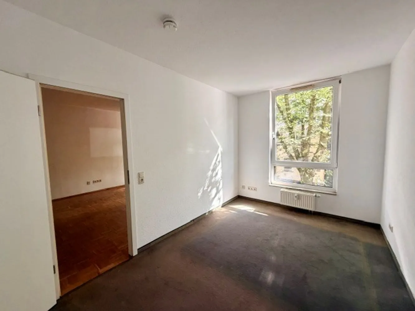 2 room apartment with 45 m² in Düsseldorf – Photo 9