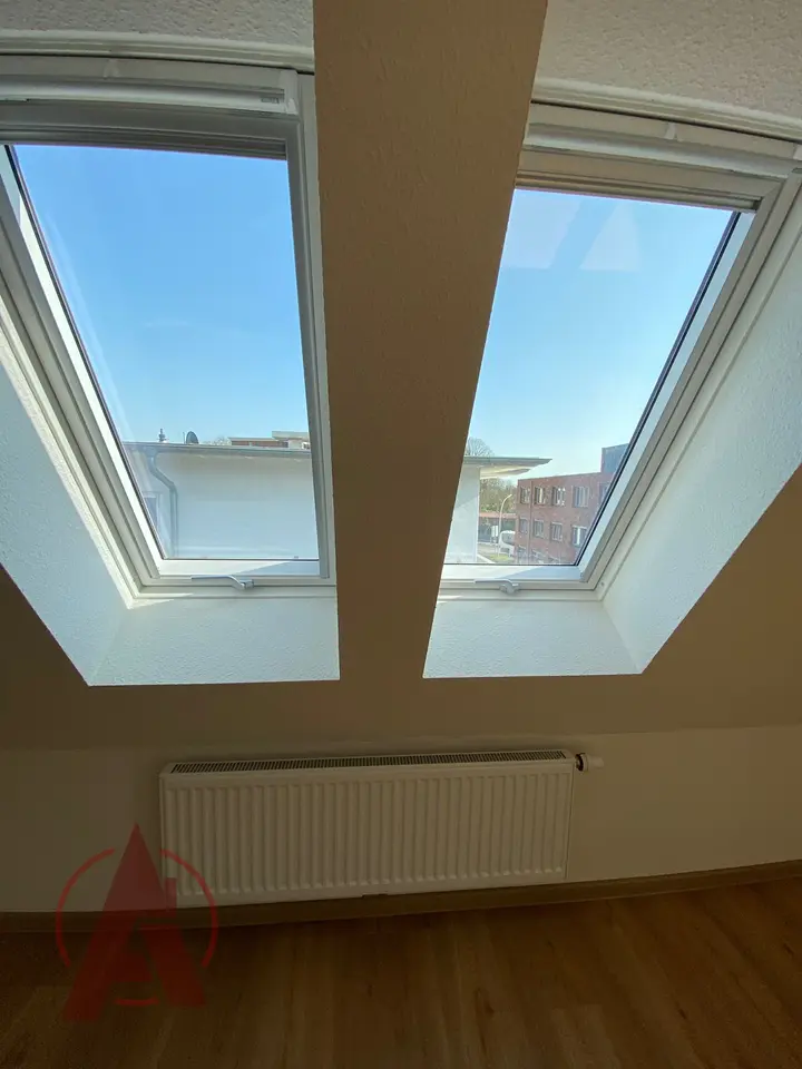 2 Zimmer Wohnung mit 34 m² in Meppen – Bild 5