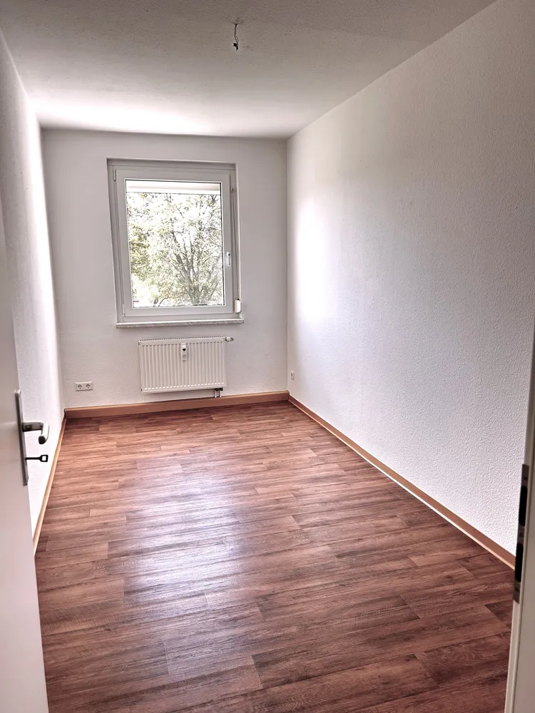 3 room apartment with 61 m² in Zeitz – Photo 3