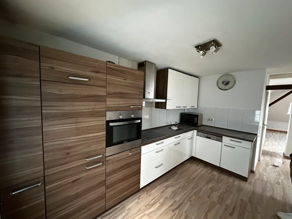 2 Zimmer Wohnung mit 62 m² in Lüdenscheid – Bild 3