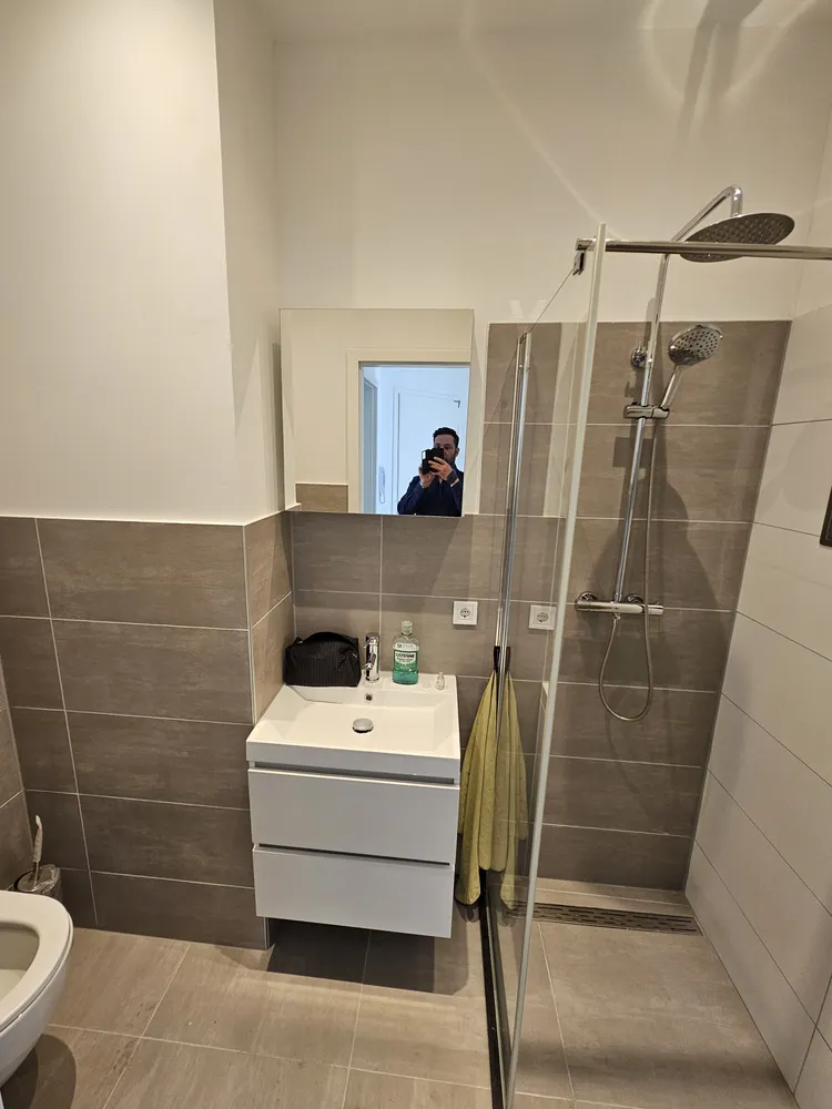 3 Zimmer Wohnung mit 40 m² in Plauen – Bild 2