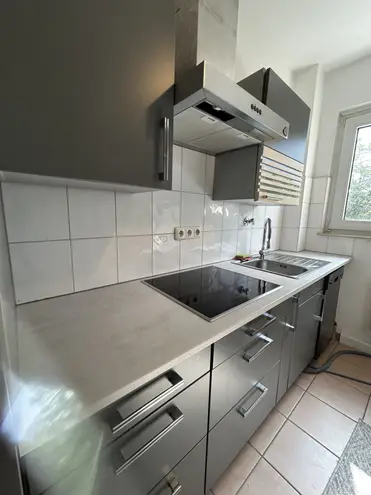2 Zimmer Wohnung mit 57 m² in Essen – Bild 10