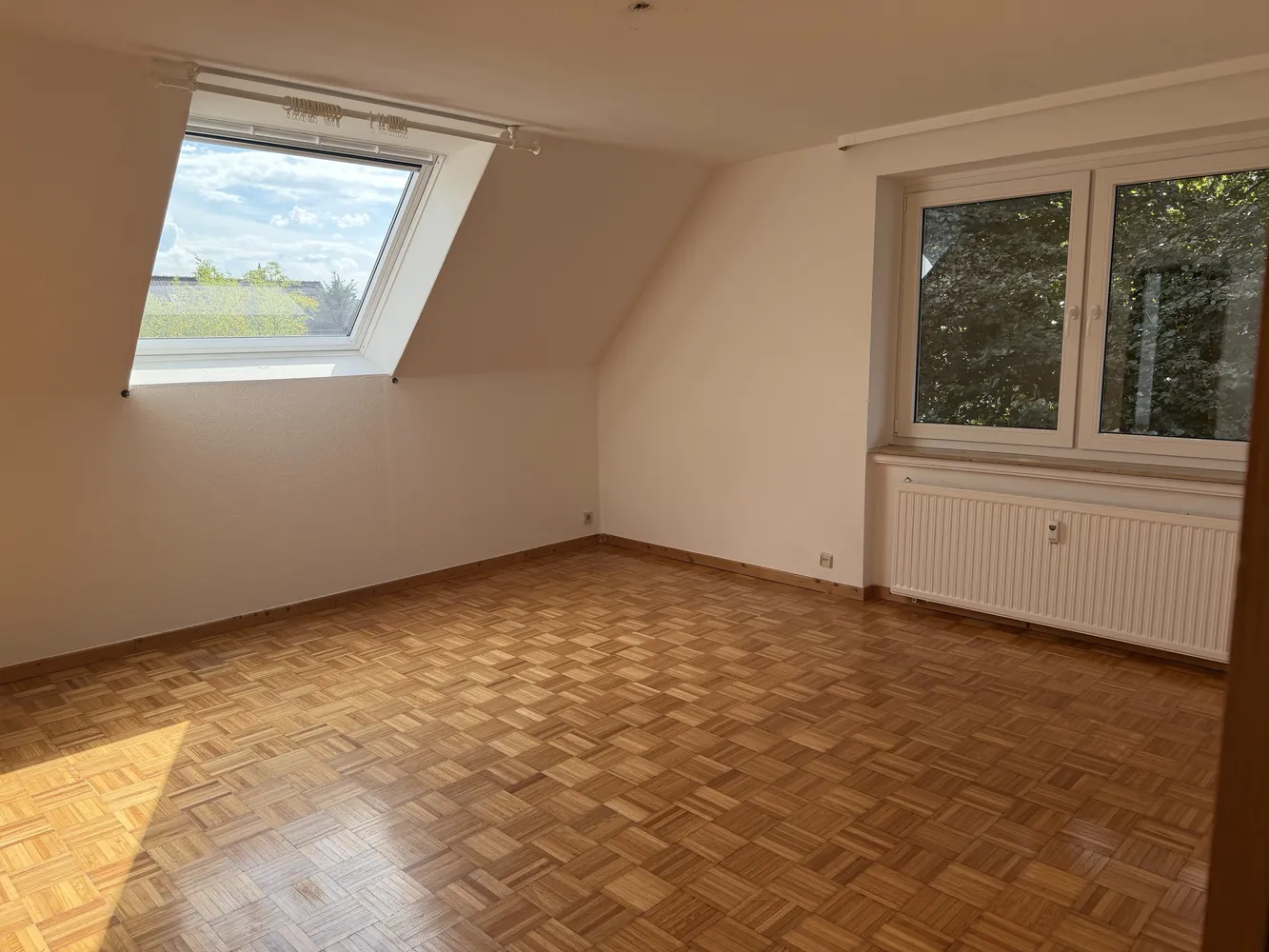 3 room apartment with 75 m² in Hanover – Photo 10