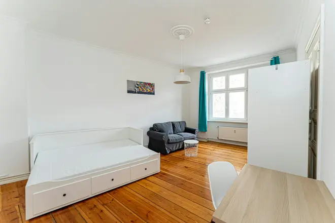 WG-Zimmer in Berlin – Bild 2