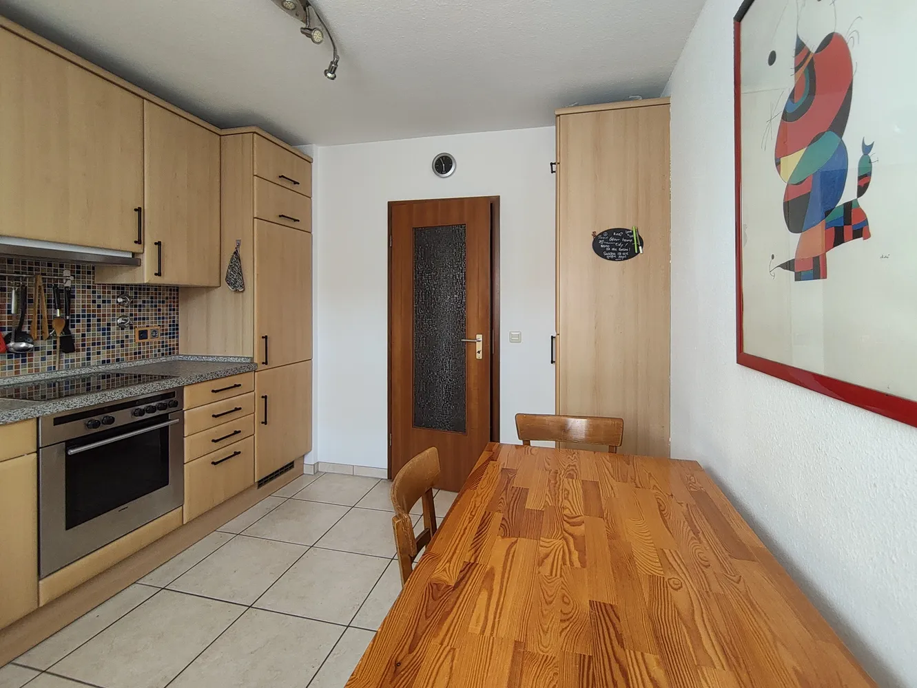 4 Zimmer Wohnung mit 90 m² in Solingen – Bild 6