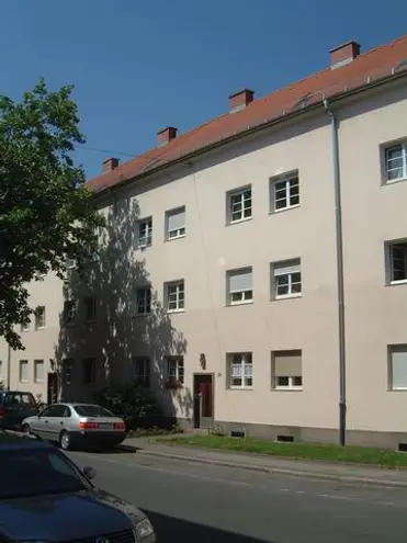 2 Zimmer Wohnung mit 45 m² in Nürnberg – Bild 4