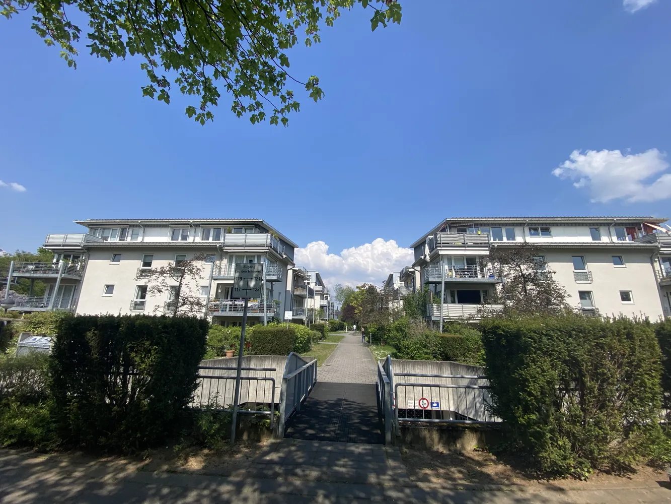 3 Zimmer Wohnung mit 77 m² in Bonn – Bild 5