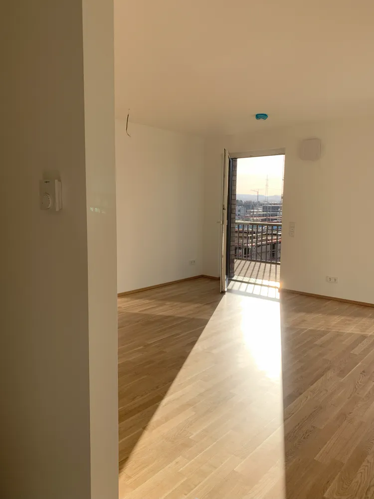 2 Zimmer Wohnung mit 53 m² in Hürth – Bild 4