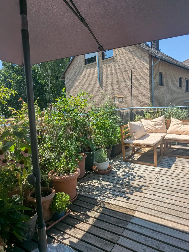 3 Zimmer Wohnung mit 91 m² in Bonn – Bild 2