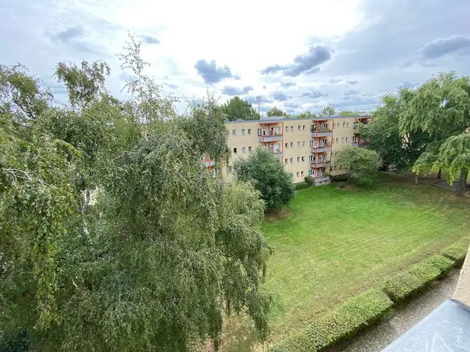 2 Zimmer Wohnung mit 48 m² in Berlin – Bild 12