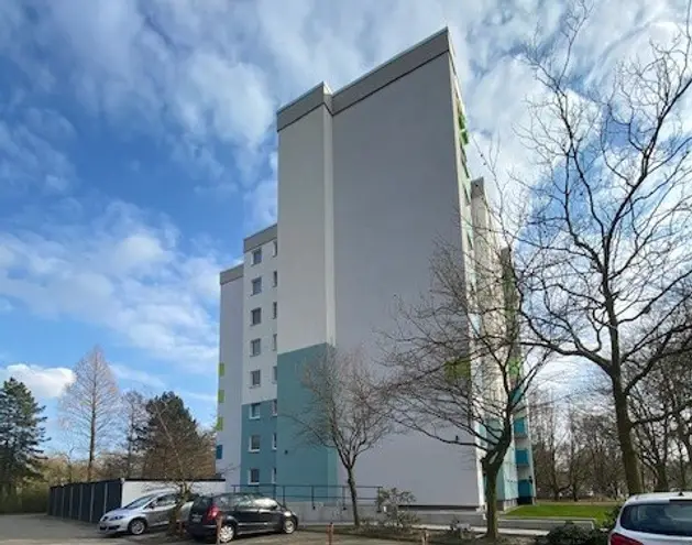 3 Zimmer Wohnung mit 81 m² in Oldenburg – Bild 1