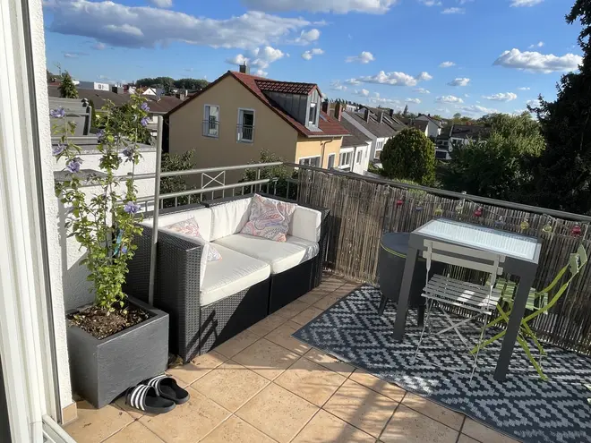 2 Zimmer Wohnung mit 60 m² in Ingolstadt – Bild 8