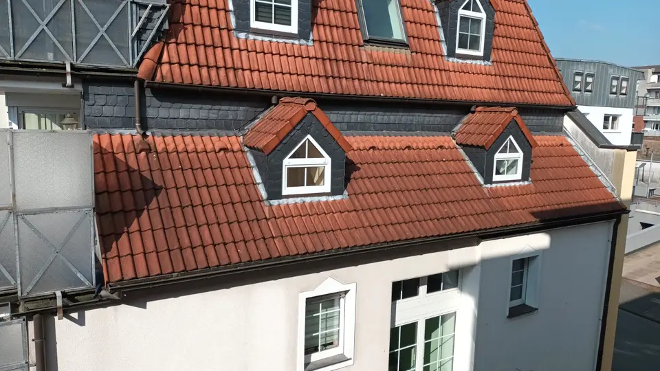 3 Zimmer Wohnung mit 75 m² in Wuppertal – Bild 2
