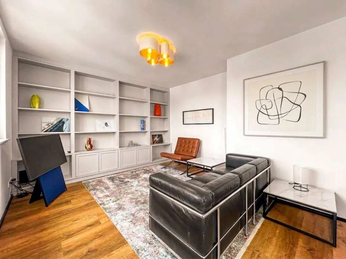 2 Zimmer Wohnung mit 59 m² in Düsseldorf – Bild 2
