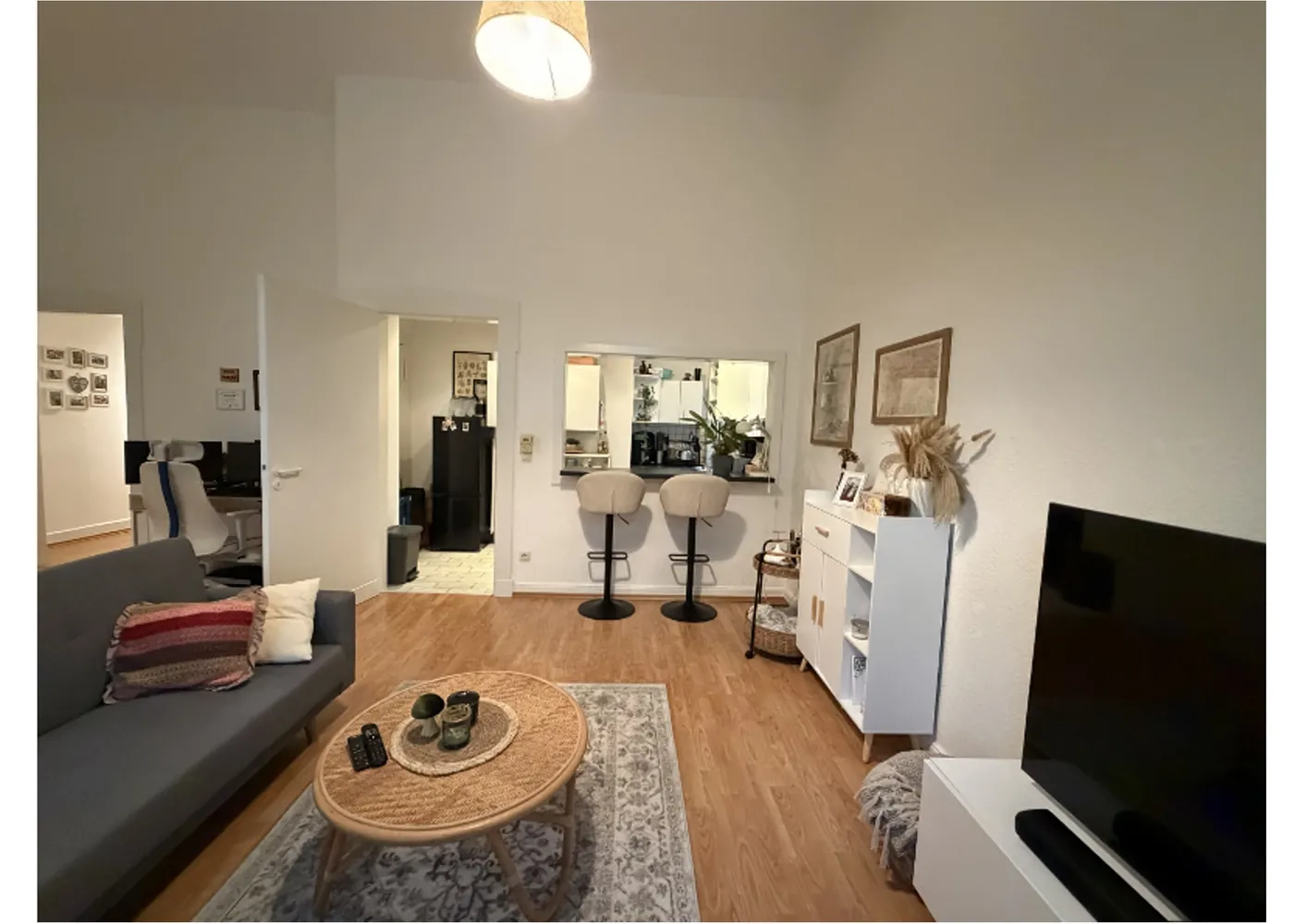 2 Zimmer Wohnung mit 88 m² in Solingen – Bild 8