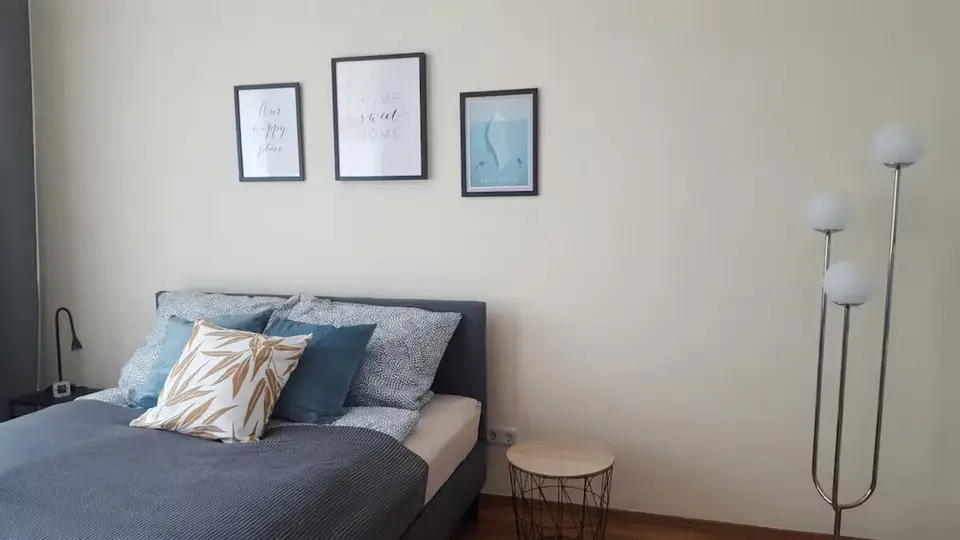 WG-Zimmer mit 48 m² in Magdeburg – Bild 5