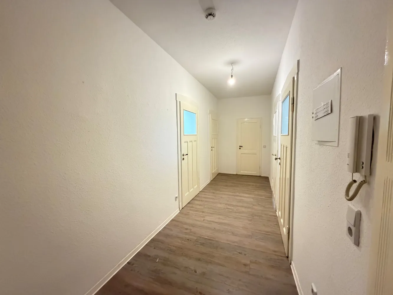 3 room apartment with 78 m² in Leipzig – Photo 8