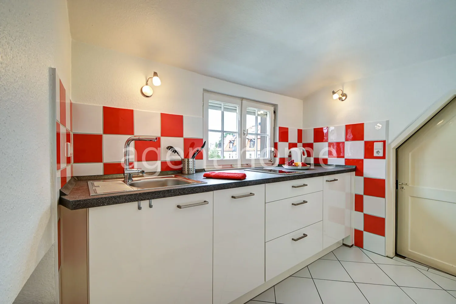 2 Zimmer Wohnung mit 44 m² in Stuttgart – Bild 11