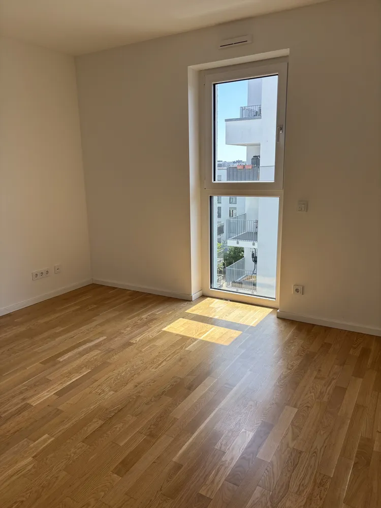 4 Zimmer Wohnung mit 128 m² in Frankfurt am Main – Bild 8