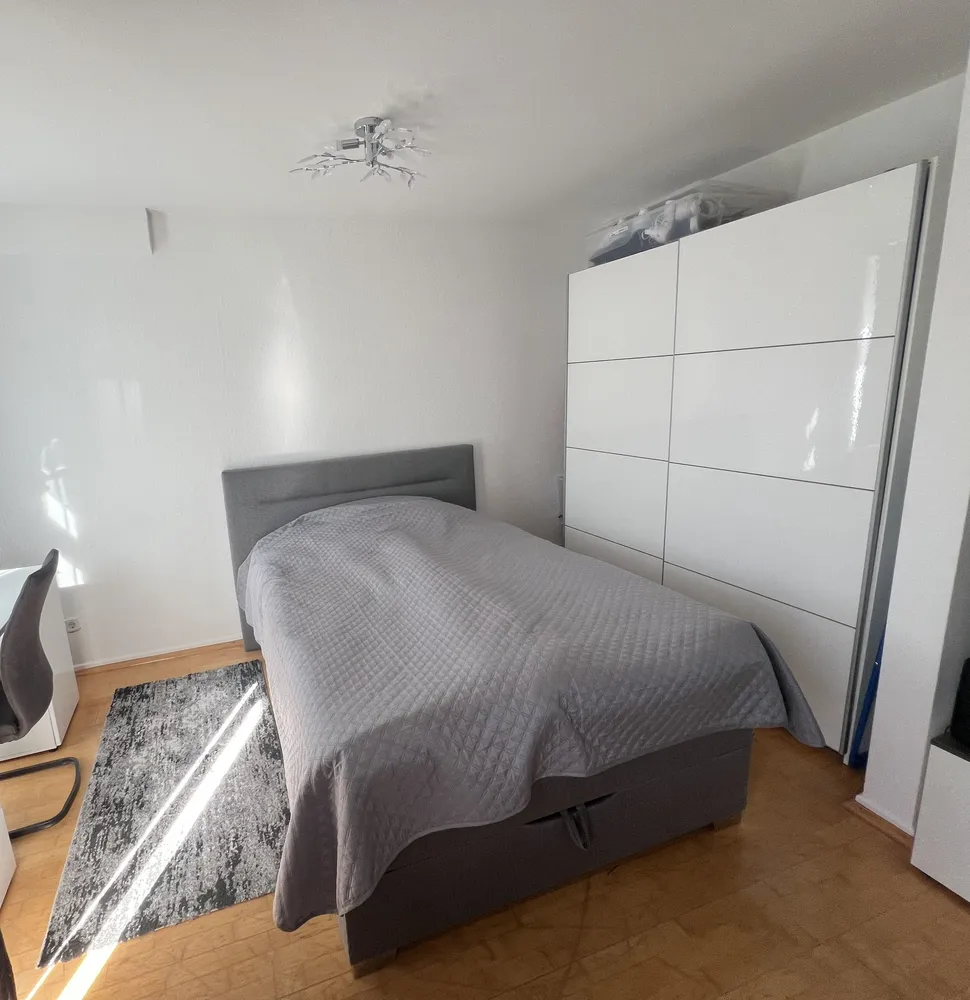 1 Zimmer Wohnung mit 43 m² in Düsseldorf – Bild 2