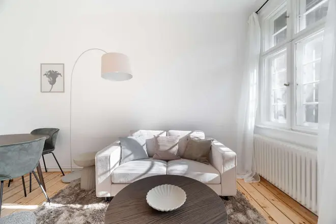 2 Zimmer Wohnung mit 57 m² in Berlin – Bild 3