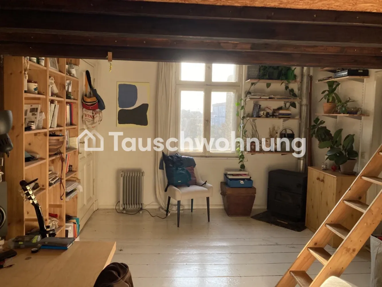 1 Zimmer Wohnung mit 30 m² in Berlin – Bild 5