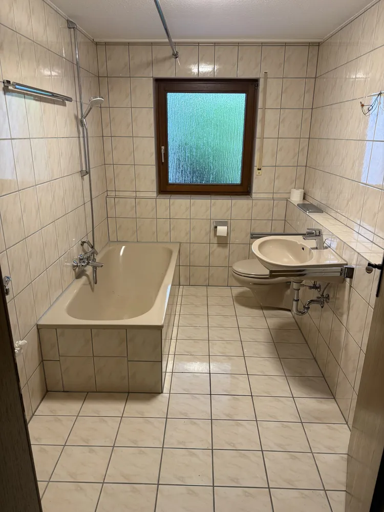 2 Zimmer Wohnung mit 80 m² in Ettlingen – Bild 1