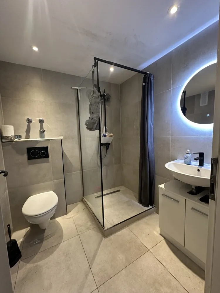 1 Zimmer Wohnung mit 10 m² in München – Bild 4