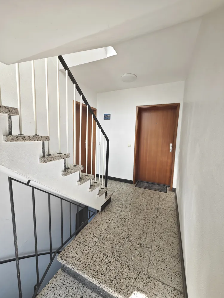 3 Zimmer Wohnung mit 56 m² in Mülheim an der Ruhr – Bild 3