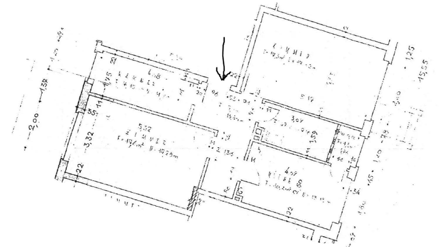 2 Zimmer Wohnung mit 48 m² in Hamburg – Bild 6