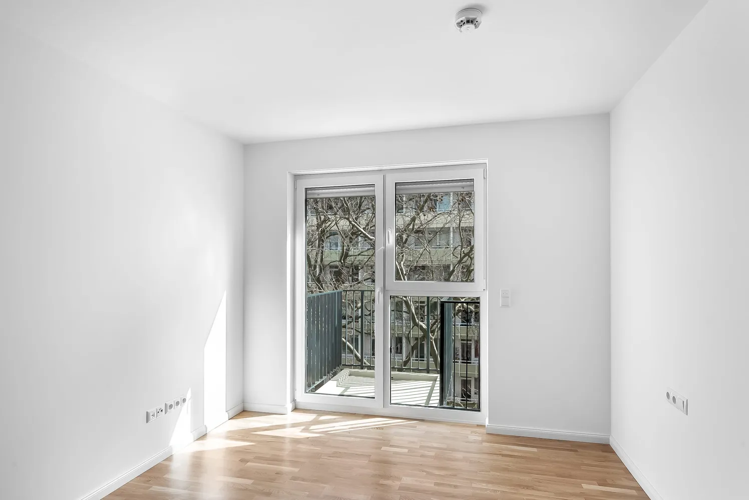 1 Zimmer Wohnung mit 29 m² in Berlin – Bild 1