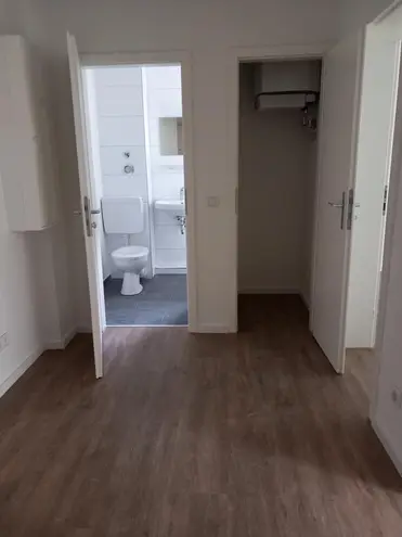 2 Zimmer Wohnung mit 35 m² in Münster – Bild 6