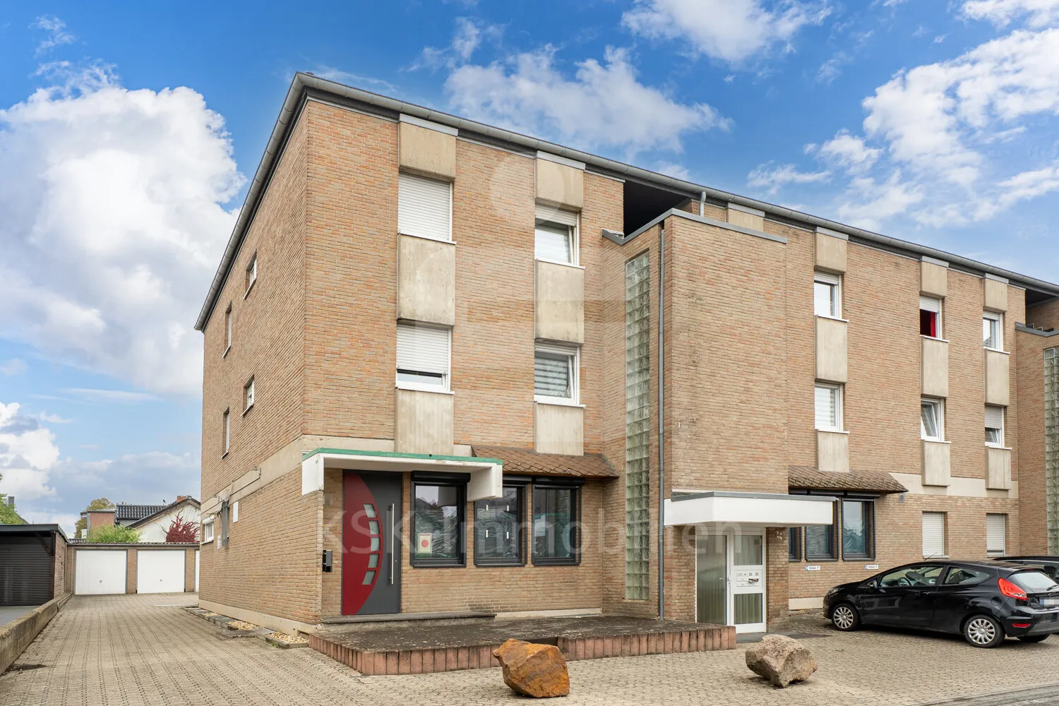 4 Zimmer Wohnung mit 190 m² in Elsdorf – Bild 8
