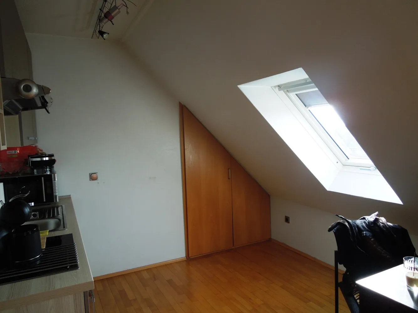 2 Zimmer Wohnung mit 38 m² in Willich – Bild 5